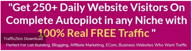 You are currently viewing [Get] TrafficZion with Bonuses