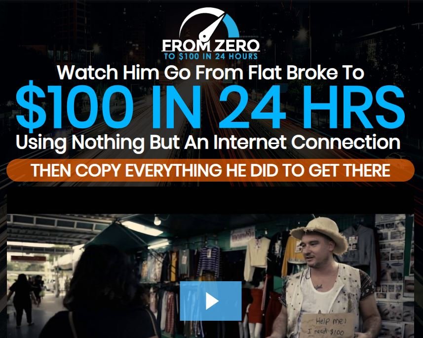 You are currently viewing [GET] $0 to $100 in 24hrs + OTO Download