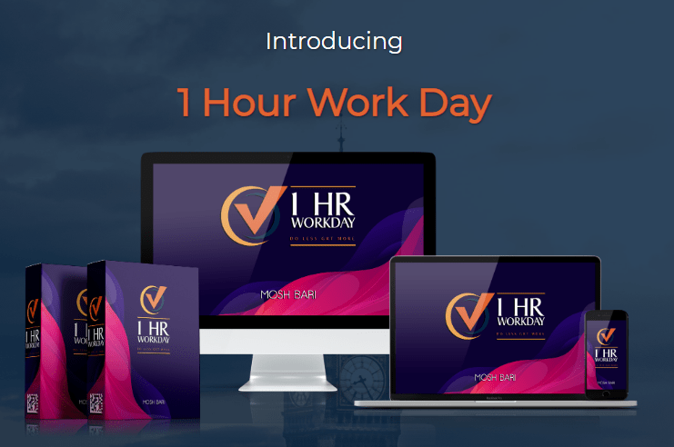 You are currently viewing [GET] Mosh Bari – 1 Hr Workday Free Download