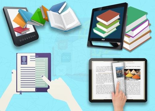 You are currently viewing 1000TB Of eBooks Library Free Download