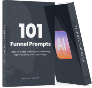 Read more about the article 101 ChatGPT AI Business Funnel Prompts Free Download