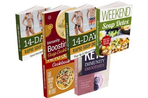 You are currently viewing [GET] 14-Day Rapid Soup Diet Free Download