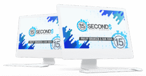 Read more about the article 15-Seconds Profit Warrior – Miracle 15-Seconds Traffic Hack Revealed – Launching 12 July 2021 Free Download