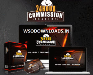 Read more about the article [GET] 24 Hour Commissions Academy Download