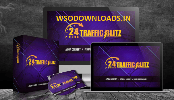 You are currently viewing [GET] 24 Hour Traffic Blitz Download