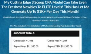 Read more about the article [GET] 3 Scoop CPA Download