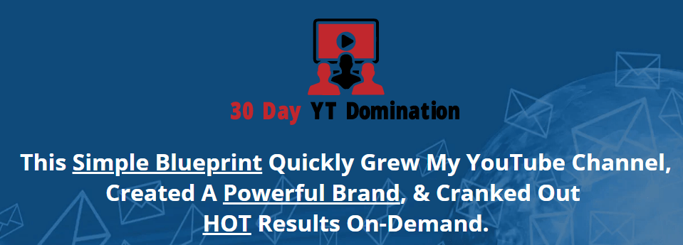 You are currently viewing 30 Day YT Domination Free Download