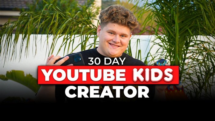 You are currently viewing 30 Day Youtube Kids Creator Download
