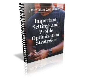 Read more about the article [GET] 45 Day LinkedIn Client Blueprint PLR Package Free Download