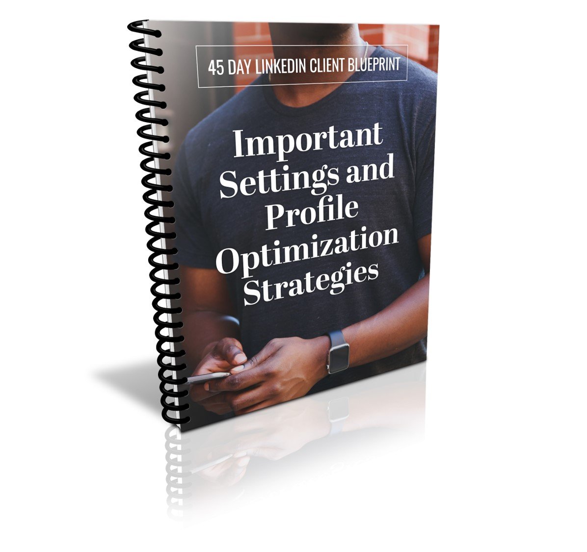 You are currently viewing [GET] 45 Day LinkedIn Client Blueprint PLR Package Free Download