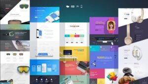 Read more about the article 45 HTML and PSD Squeeze Pages Templates Collection Free Download