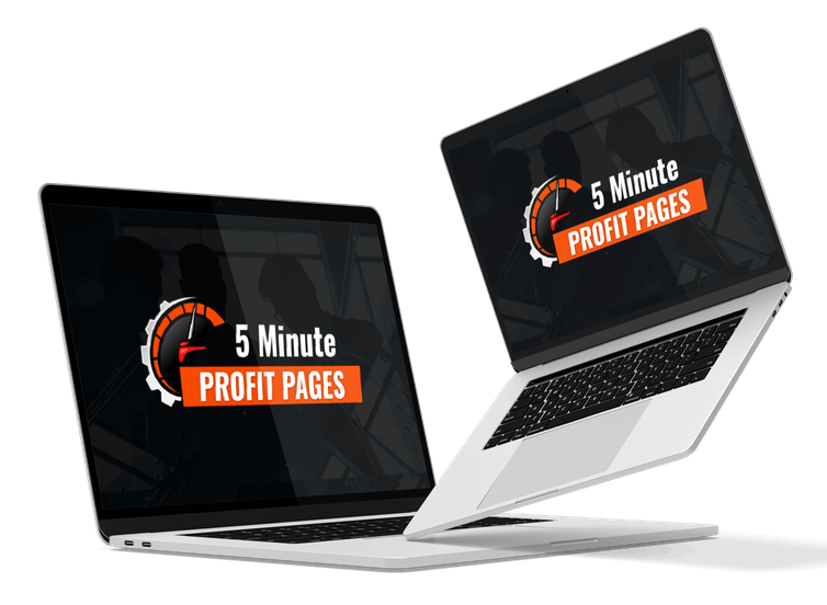 You are currently viewing [GET] 5 Minute Profit Pages Free Download