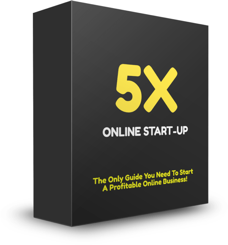 You are currently viewing [GET] 5X Online Start-Up Download