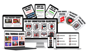 Read more about the article 60 Day Youtube Monetization Blueprint Download