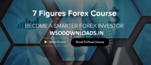 Read more about the article [SUPER HOT SHARE] 7 Figures Forex Course Download