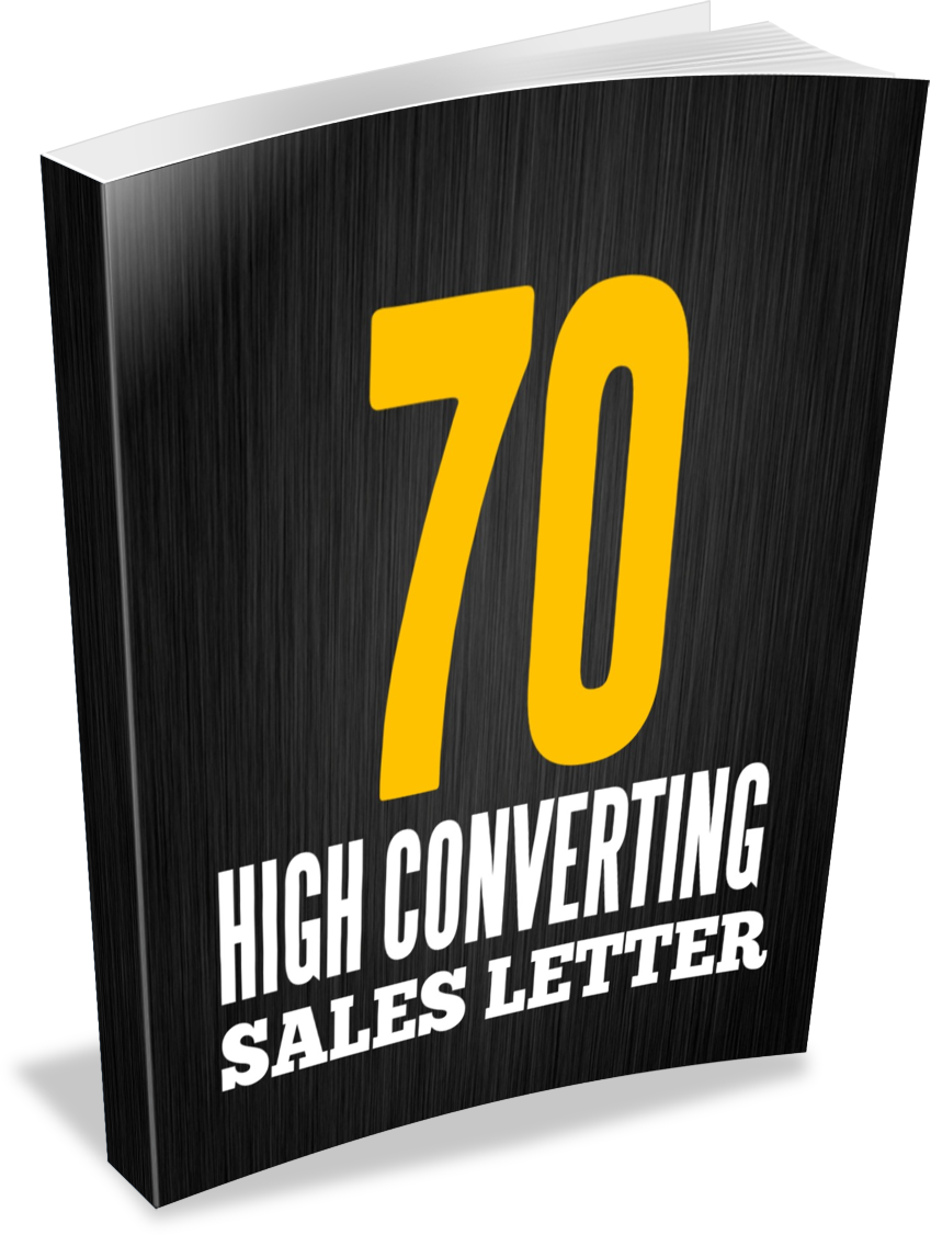 You are currently viewing [GET] 70 DFY Sales Letters Download