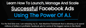 Read more about the article A.I. Ads Machine + 10 Profitable Sales Funnels + The Digital Marketer’s Guide To ChatGPT Download