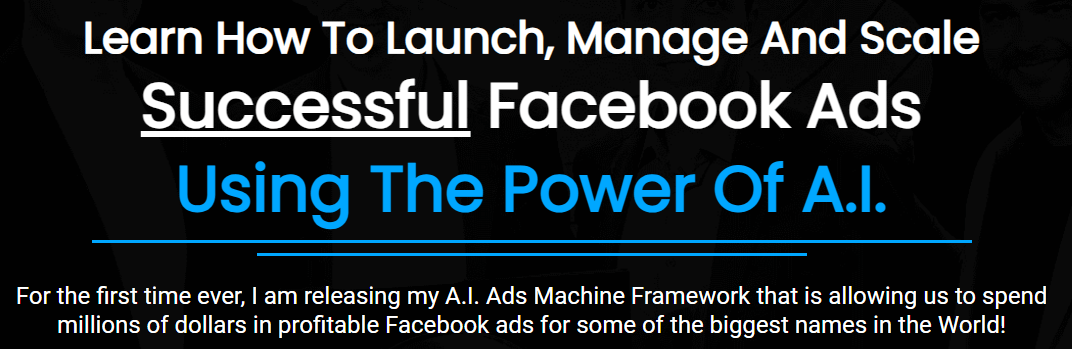 You are currently viewing A.I. Ads Machine + 10 Profitable Sales Funnels + The Digital Marketer’s Guide To ChatGPT Download