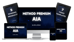 Read more about the article AIA Premium Method – From $0 to $5000 per month thanks to the Product Reviews Business Update 1 Download