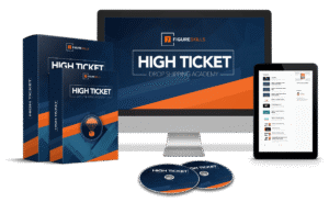 Read more about the article [SUPER HOT SHARE] AJ Jomah – 7 Figure Skills – High Ticket Dropship Academy Download