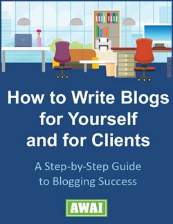 You are currently viewing AWAI – How to Write Blogs for Yourself and Clients Download