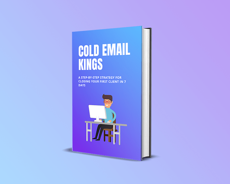 You are currently viewing [SUPER HOT SHARE] Aaron – Cold Email Kings 2020 Download