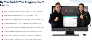 Read more about the article Aaron Jack & Jan Frey – Freelance Software Developer Download