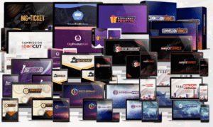 Read more about the article [GET] Access to 14 SAAS Sites (X-mas Commissions) Free Download