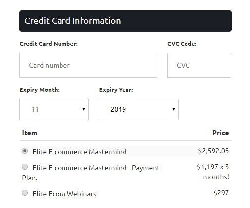You are currently viewing [SUPER HOT SHARE] Ace Reddy – Elite E-commerce Mastermind Download