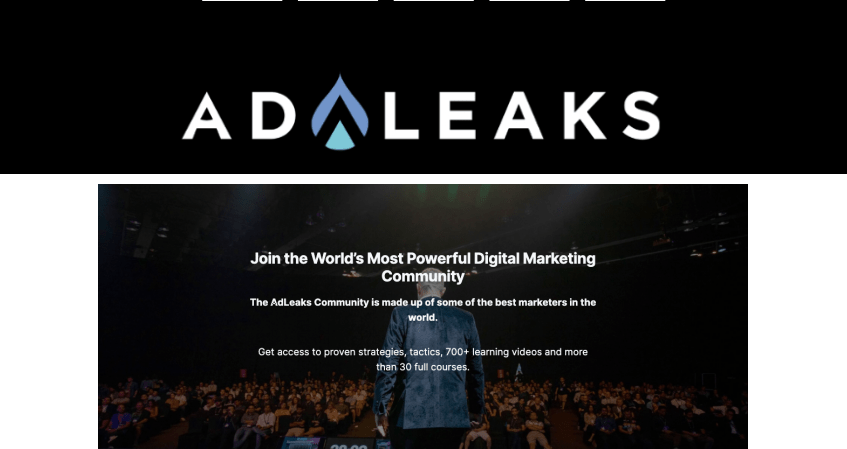 You are currently viewing AdLeaks – Bundle Download