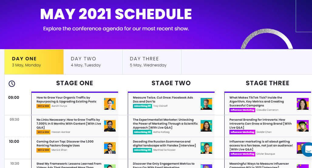 You are currently viewing [SUPER HOT SHARE] AdWorld Conference 2021 Download