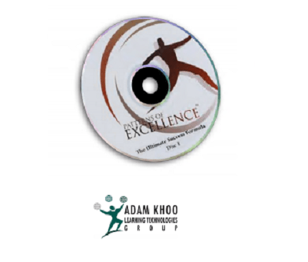 You are currently viewing [SUPER HOT SHARE] Adam Khoo – Patterns of Excellence Downloads