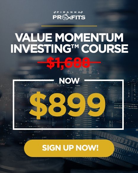 You are currently viewing [SUPER HOT SHARE] Adam Khoo – Value Momentum Investing Course Download