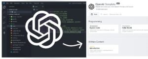 Read more about the article Adrian Twarog – OpenAI Template Starter Kit for ChatGPT / GPT3 Download