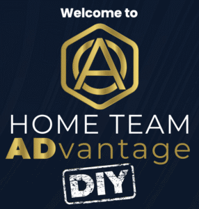 Read more about the article Adrienne Richardson – Home Team ADvantage DIY Download
