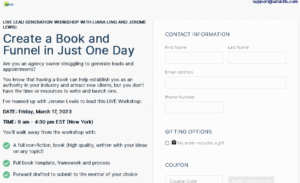 Read more about the article Adskills – CHATGPT Book Lead Gen Funnel Download