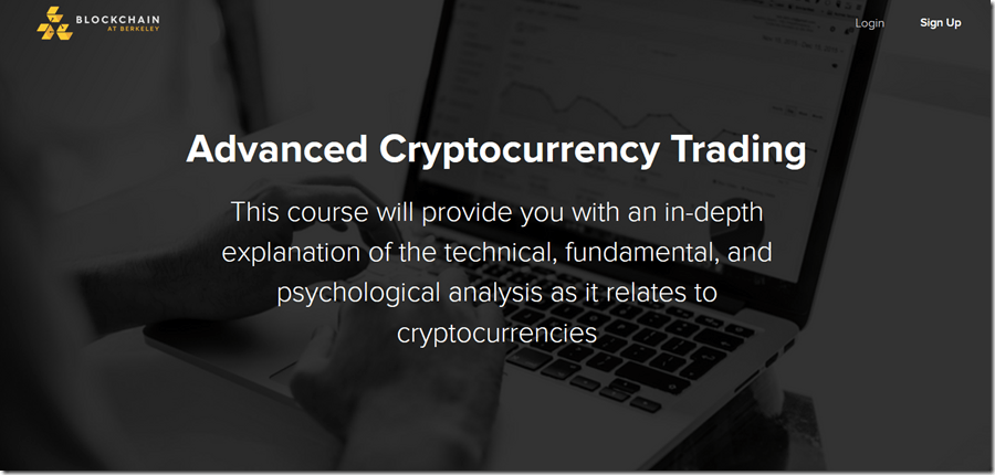 You are currently viewing Advanced Cryptocurrency Trading – Blockchain at Berkeley Download