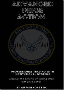 Read more about the article Advanced Price Action – Air Forex One Free Download