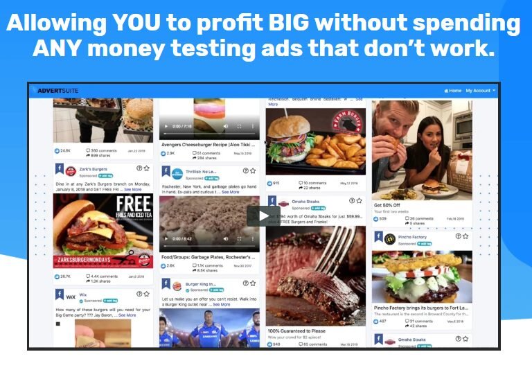 You are currently viewing [HOT GROUP BUY] Advertsuite + OTO1 + OTO2 (Your Personal Account)