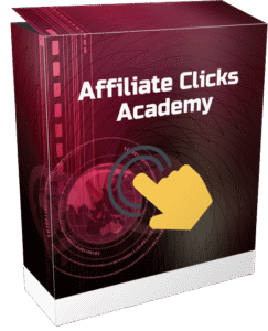 Read more about the article [GET] Affiliate Clicks Academy by Manny Hannif Download
