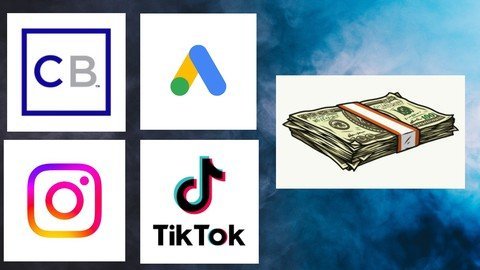 You are currently viewing Affiliate Marketing with Google Ads and Tiktok Ads Free Download
