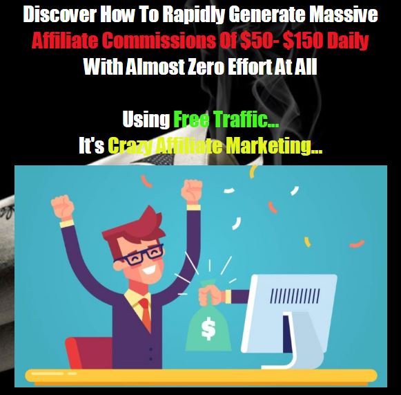 You are currently viewing Get Affiliate Profits Automater