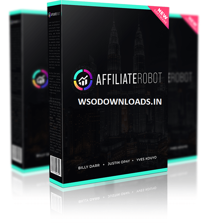 You are currently viewing [GET] Affiliate Robot Download