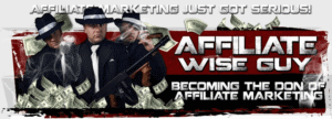 Read more about the article [GET] Affiliate Wise Guy MRR Free Download