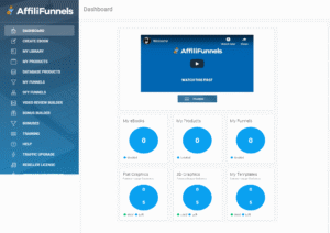 Read more about the article [GET] Affilifunnels Lifetime Free Download