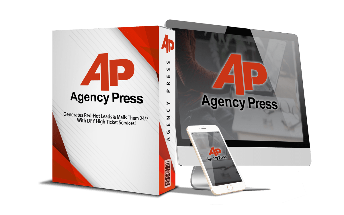 You are currently viewing [GET] AgencyPress Pro + Other Products Free Download