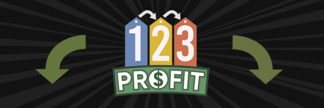 You are currently viewing Aidan Booth & Steve Clayton – 123 Profit Update 9 Download
