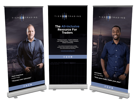 You are currently viewing [SUPER HOT SHARE] Akil Stokes & Jason Graystone – TierOneTrading – Trading Edge Download