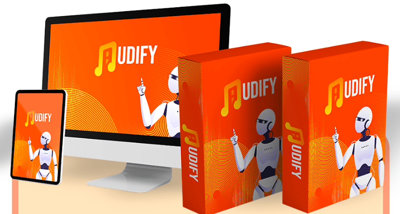 You are currently viewing Akshat Gupta – Audify Free Download