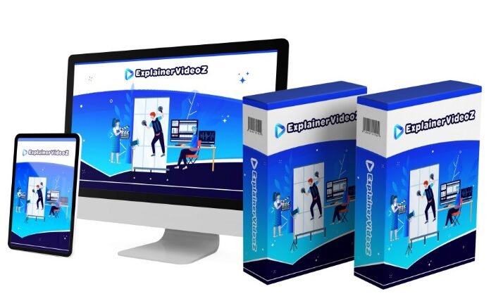 You are currently viewing Akshat Gupta – ExplainerVideoz + OTOs Free Download